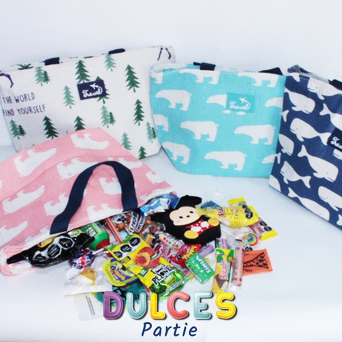 Bolsa De Dulces