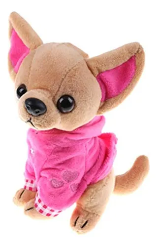 Juguetes chihuahua hotsell