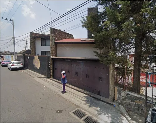 Gran Oportunidad De Hogar En Totoltepec, Cdmx! Vc.