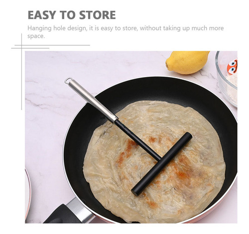 Utensilios Para Crepas Domésticos, Prácticos Esparcidores De
