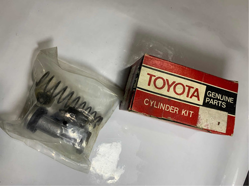 Kit De Bomba De Freno Toyota 2f Original Japones