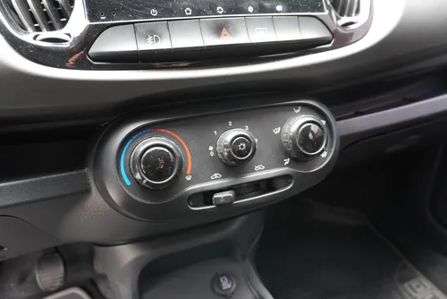 Fiat Uno 1.4 Way