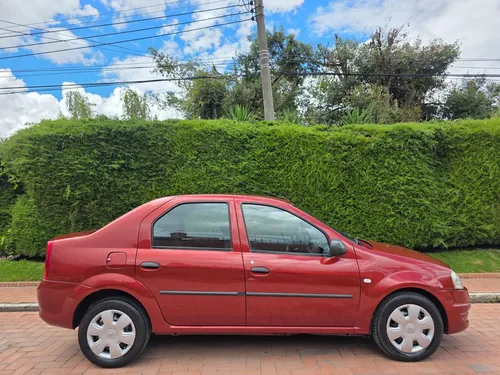 Renault Logan F.Ii 1.6 Expression Fii