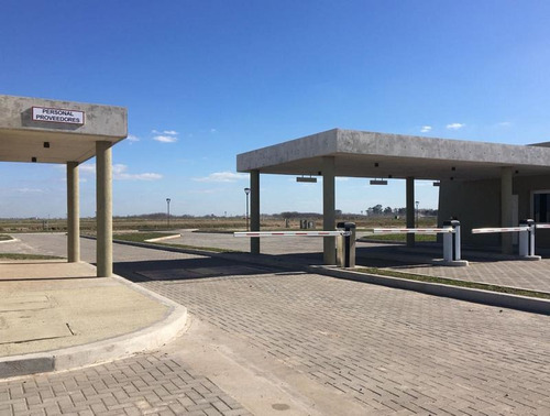 Imagen 2 de 4 de Barrio Privado - Canning (ezeiza)