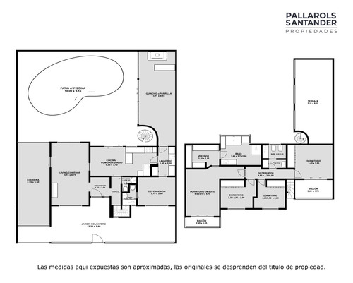 Venta Casa 5 Ambientes Ramos Mejía