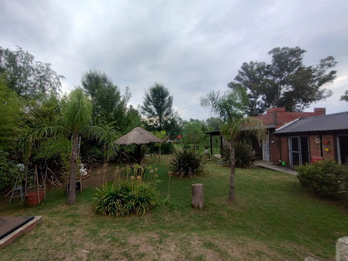 Venta Casa Quinta Cañuelas