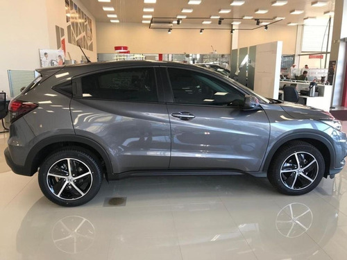Hr-v 1.8 16v Lx Automático