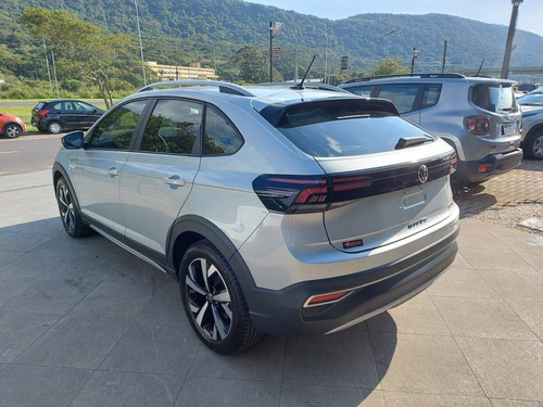 Imagem 7 de 12 de Volkswagen Nivus 1.0 200 Tsi Total Flex Highline