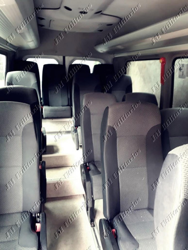Imagem 11 de 15 de M.bnez Sprinter Cdi 515 Ano 2013 Alongada Jm Cod 297