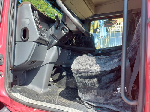 Imagem 8 de 15 de Scania R 440 4x2 2014/2015