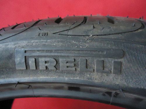 Pneu 245 35 Aro 20 Pirelli Pzero Nero (Usado)