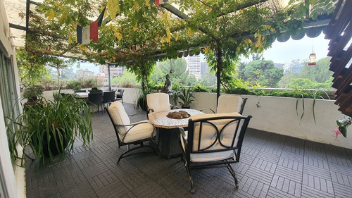 Imagen 23 de 30 de 4 Rec. !tesoro En Lomas! Terraza 60m Ensueño + Balcon Excele