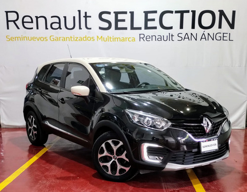 Renault Captur Vud 2018