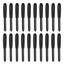Comprar 20 Cuchillas De Corte Profundo, Aunkzl Cuchillas De Repuesto