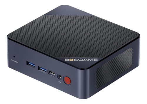 Bosgame B95 Mini Pc Intel 12th N95 Windows 11 Pro Mini Compu