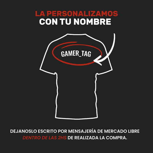 Camiseta Dwg Kia E-sports