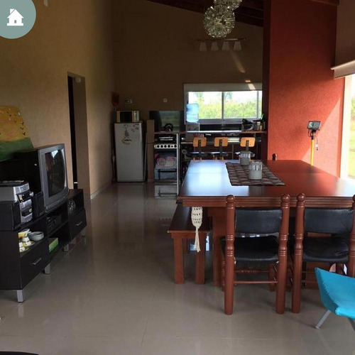 Venta - Casa Quinta En Bahía De Los Lobos
