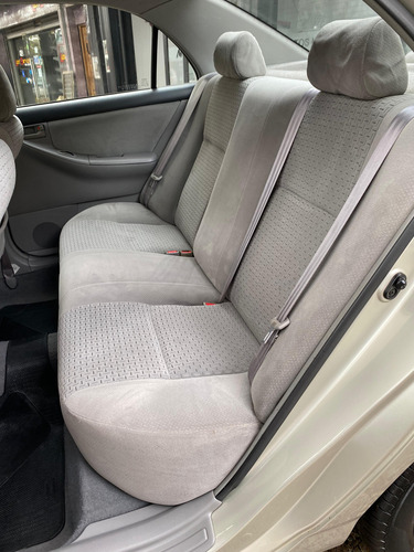 Toyota Corolla 1.8 Xei At