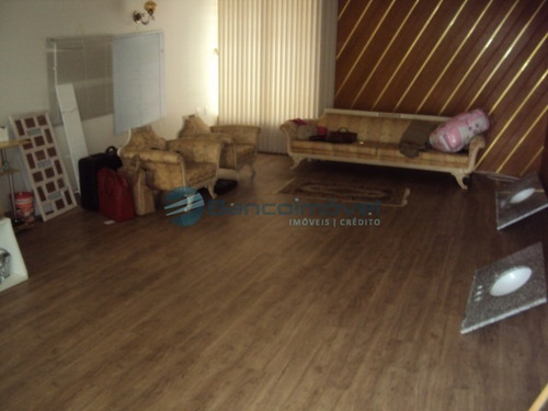 Imagem 5 de 30 de Casa Para Alugar Jardim Chapadão, Casa Para Alugar Em Campinas - Ca02135 - 34355134