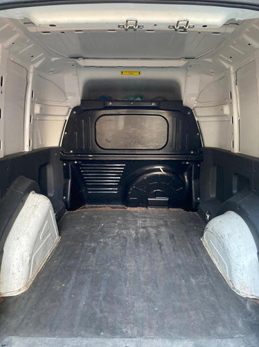 Fiat Fiorino Furgao Evo 1.4 Flex 8v 2015