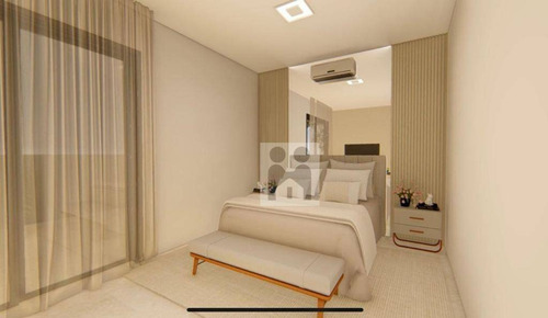 Imagem 13 de 22 de Maravilhosa Casa No Alphaville Com 4 Suítes À Venda, 340 M² Por R$ 2.200.000 - Bonfim Paulista - Ribeirão Preto/sp - Ca0955