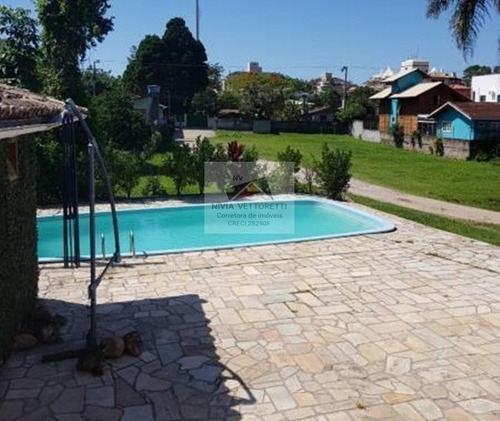 Imagem 2 de 30 de Casa A Venda No Bairro Lagoa Da Conceição Em - 4436-1