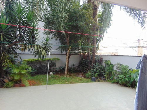 Imagem 15 de 30 de Casa Vila Romana, São Paulo. - Ca0004
