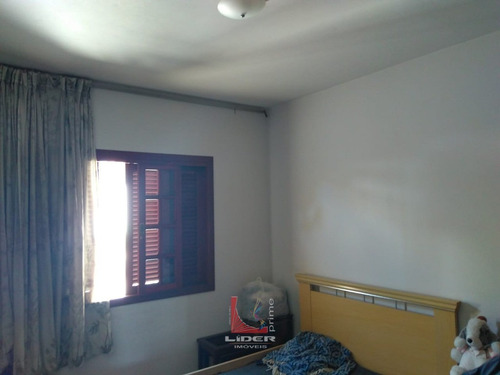 Imagem 8 de 15 de Casa Com Suíte Jd. São José Bragança Paulista - Ca0497-1