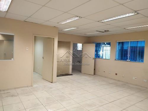 Imagem 4 de 7 de Salao - Vila Santana - Ref: 8403 - L-8403