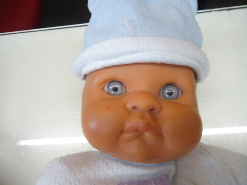 Bonecas Antigas Jesmar / Toystar / Não Identificadas 1980s (Usado)