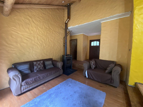 Parcela En Arriendo En Pucón