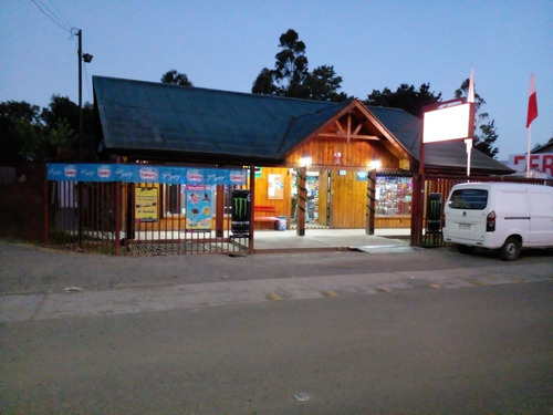 ¡se Vende Minimarket Único En El Sector!