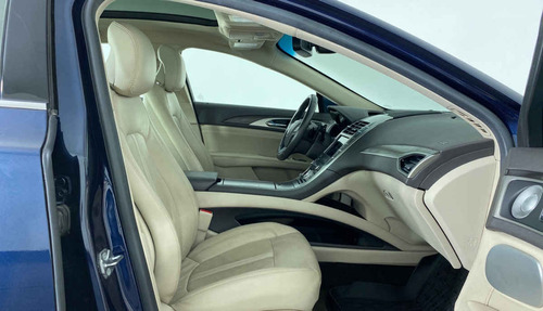 Imagen 11 de 15 de 114430 - Lincoln Mkz 2017 Con Garantía