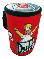 Comprar Hieleras Los Simpsons Homero , Cap16 Latas De 355 Ml