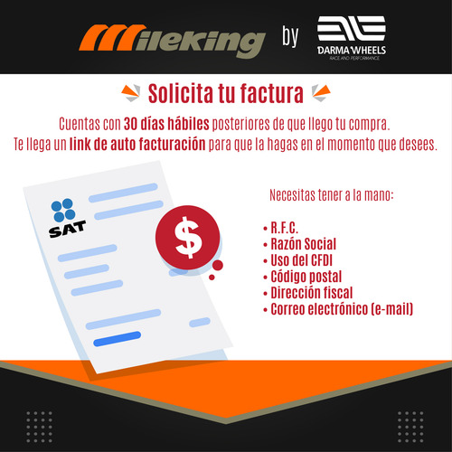 Llanta Lt 35x12.50r22 12pr 121q Mileking Mk869 Mt