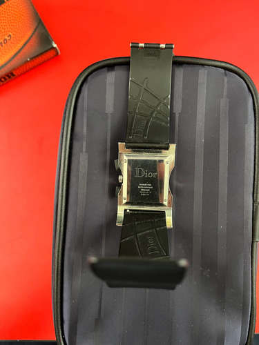 Christian Dior Reloj Dama (Usado)