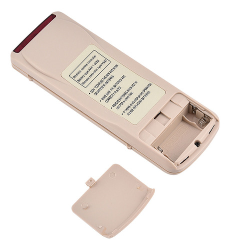 Controlador De Control Remoto De Repuesto Para Gree Y512 Y50