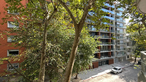 Alquiler Monoambiente Ana Monterroso Y Salterain Cordón Parque Rodo Centro