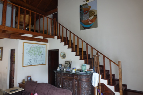 Imagen 13 de 29 de Venta Casa En Country Club San Miguel De Ghiso