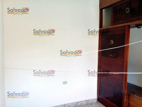 Casa Térrea Para Venda, 2 Dormitório(s), 615.0m² - 6019