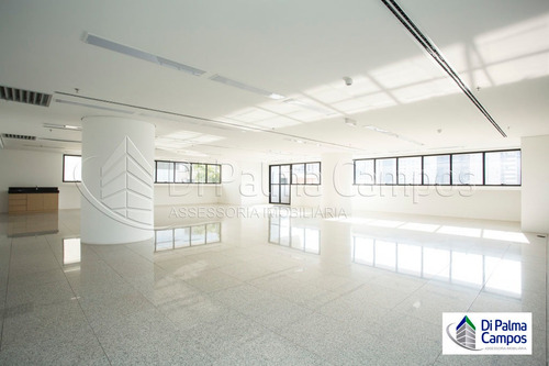 Prédio Comercial De 280 M² Na Liberdade - Dp4635