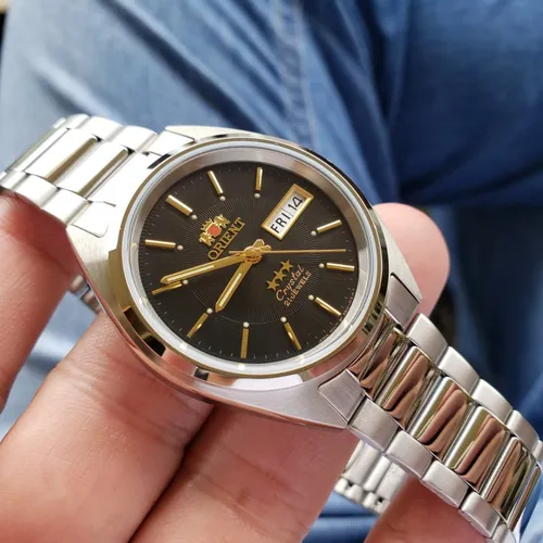 Orient tristar online fab00006b9
