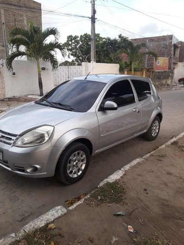 Ford Ka, 2009