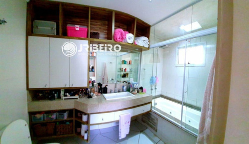 Imagem 4 de 27 de Casa Em Condomínio 4 Dormitórios 2 Suítes 4 Vagas Piscina Para Venda Em Horto Florestal São Paulo-sp - 901214