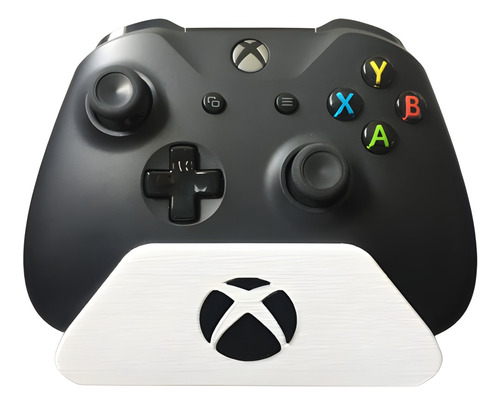 Suporte De Mesa Logotipo Para Controle Xbox One Series S E X