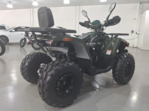  Shineray Atv 200