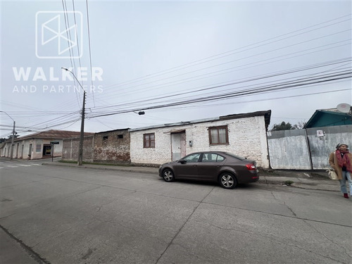 Terreno Construccion En Venta En San Fernando