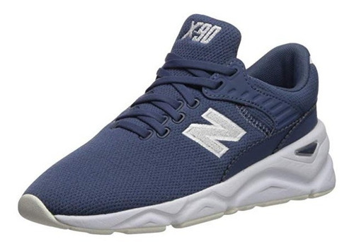 new balance color azul