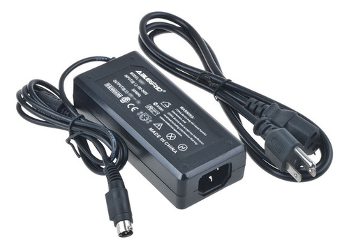 Ac Adapter For Posiflex Jiva Tp-8315e Ks6215 Ks6315 Ks73 Jjh