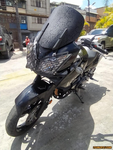 Imagen 1 de 9 de Motos Suzuki V Strom